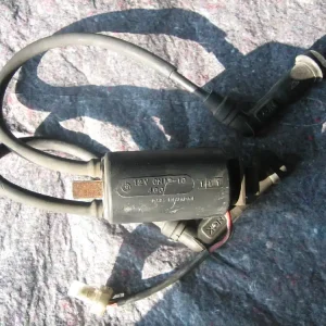 Markenprodukt Yamaha XJ 550 Zündspule