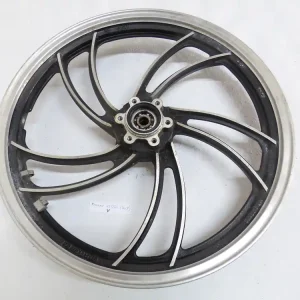 Yamaha XJ 550 Vorderradfelge Schneller Versand