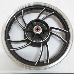 Sonderaktion Yamaha XJ 550 Hinterradfelge