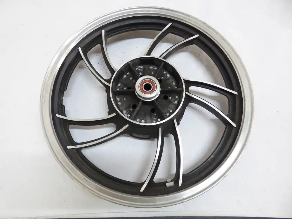 Sonderaktion Yamaha XJ 550 Hinterradfelge