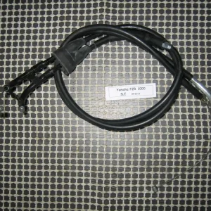 Yamaha FZR 1000 3LE Gaszüge Markenware