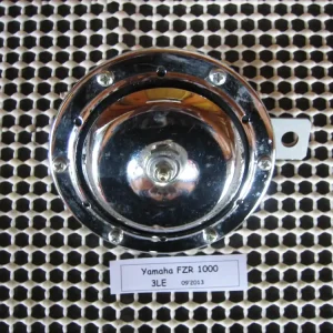 Yamaha FZR 1000 3LE Hupe Highlight