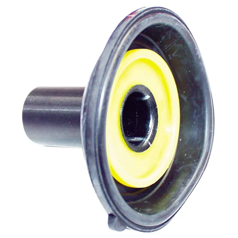 Schneller Versand ScooterLibre Vergasermembrane 50ccm 16 mm f. Vergaser mit Plastikdeckel 916007