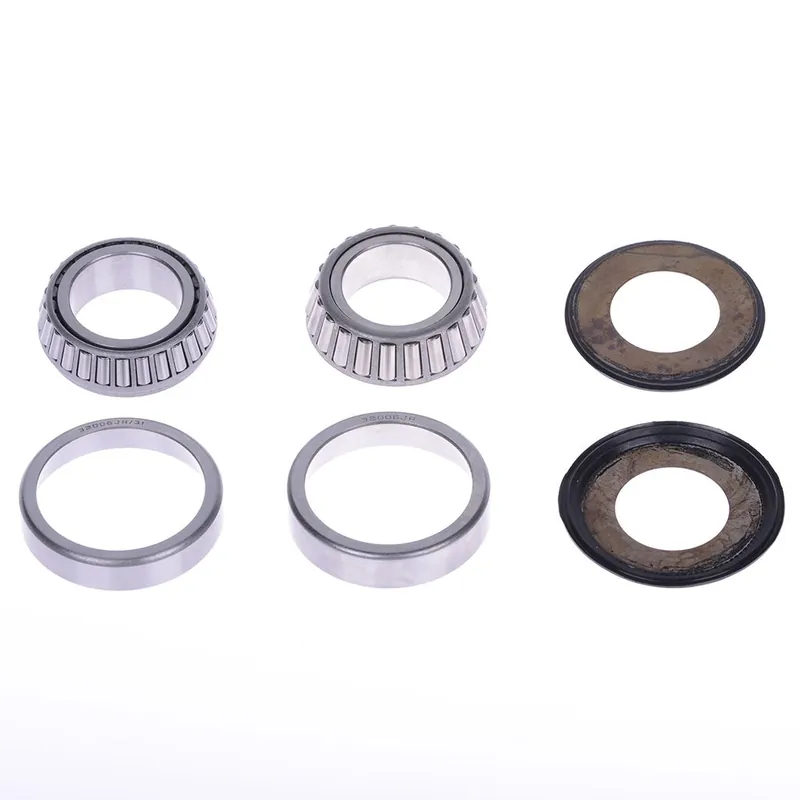 MotoLibre Lenkkopflager SSY911 Kegelrollenlager 45209911 Neue Kollektion