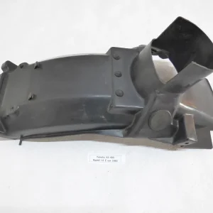Yamaha XS 400 12E Heckunterverkleidung plastik Markenprodukt