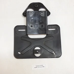 Yamaha XS 400 12E Kennzeichenhalterung Markenprodukt