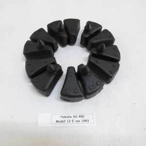 Yamaha XS 400 12E Ruckdämpfer Letzte Chance