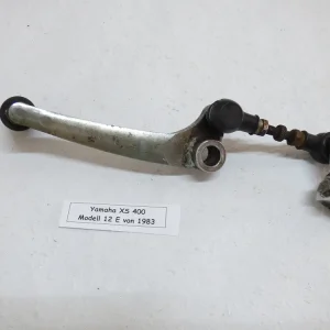 Yamaha XS 400 12E Schalthebel Zertifiziert