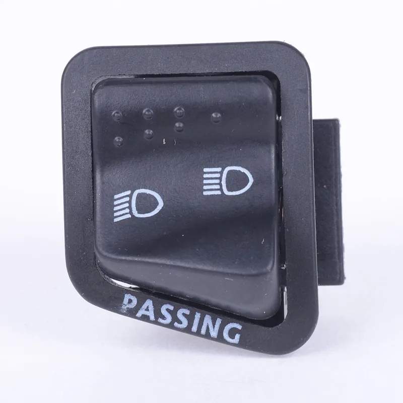 Knallerangebot ScooterLibre Lichtschalter links 246090200