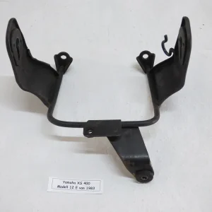 Kostenloser Versand Yamaha XS 400 12E Scheinwerferhalterung