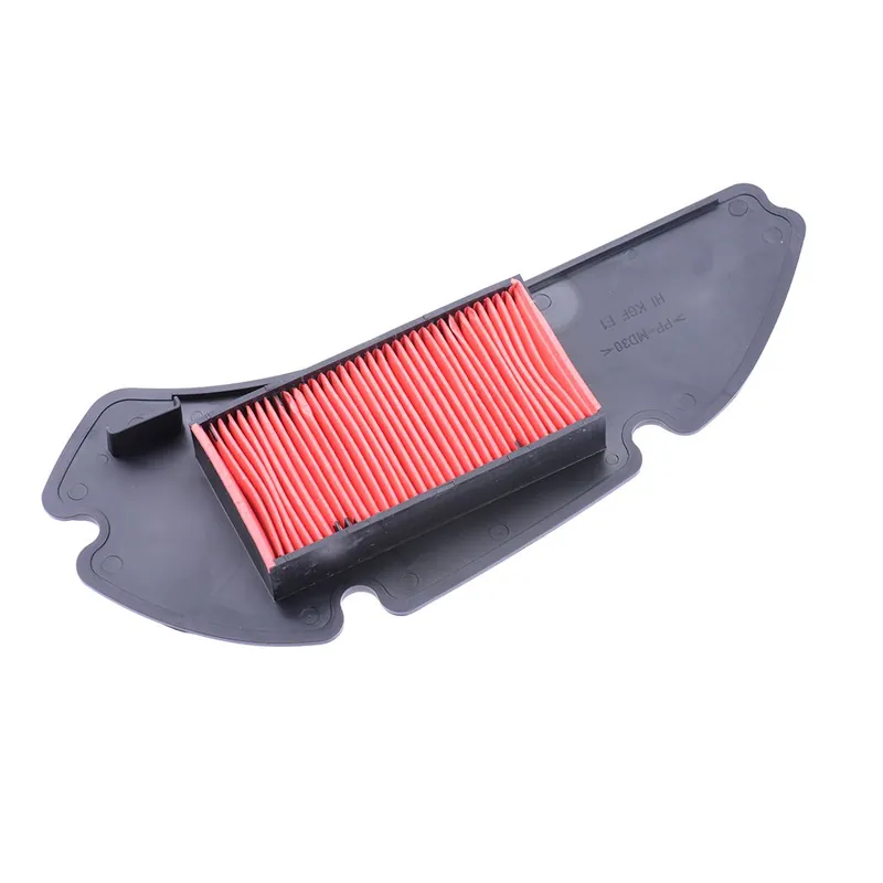 Finale Aktion ScooterLibre Luftfilter 100601132