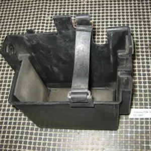 Yamaha FZR 1000 2LA Batteriefach / Batteriekasten Kostenfreie Lieferung