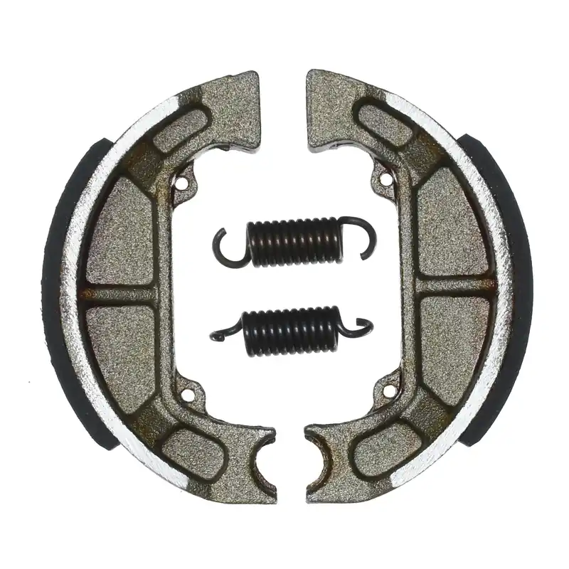 TRW Bremsbacken Bremsbelag MCS991 Jetzt Bestellen