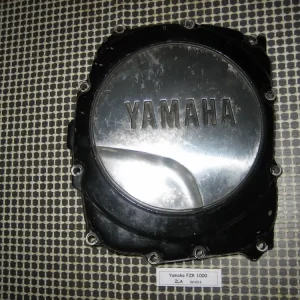 Versand Am Gleichen Tag Yamaha FZR 1000 2LA Motordeckel rechts