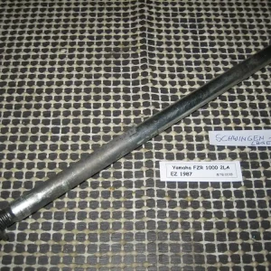 Gratis Versand Yamaha FZR 1000 2LA Schwingenachse