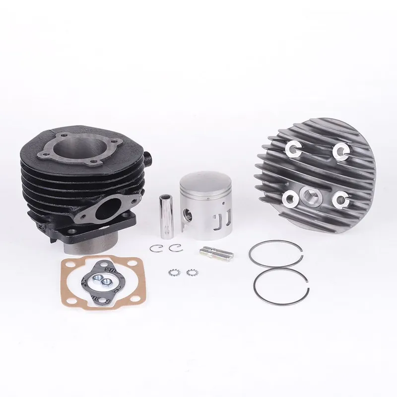 Echt DR / Motorparts Zylinderkit 75ccm ccm 10 Kanäle KT00049