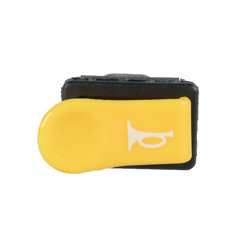 ScooterLibre Hupenknopf gelb 246130020 Rabatt