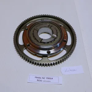 Knallerangebot Honda NC 700 SA RC61 Anlasserfreilauf