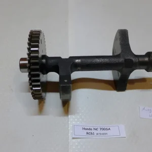 Honda NC 700 SA RC61 Ausgleichswelle Beliebt