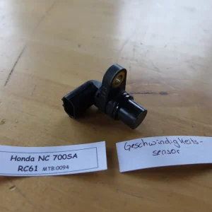 Honda NC 700 SA RC61 Geschwindigkeitssensor Sonderaktion