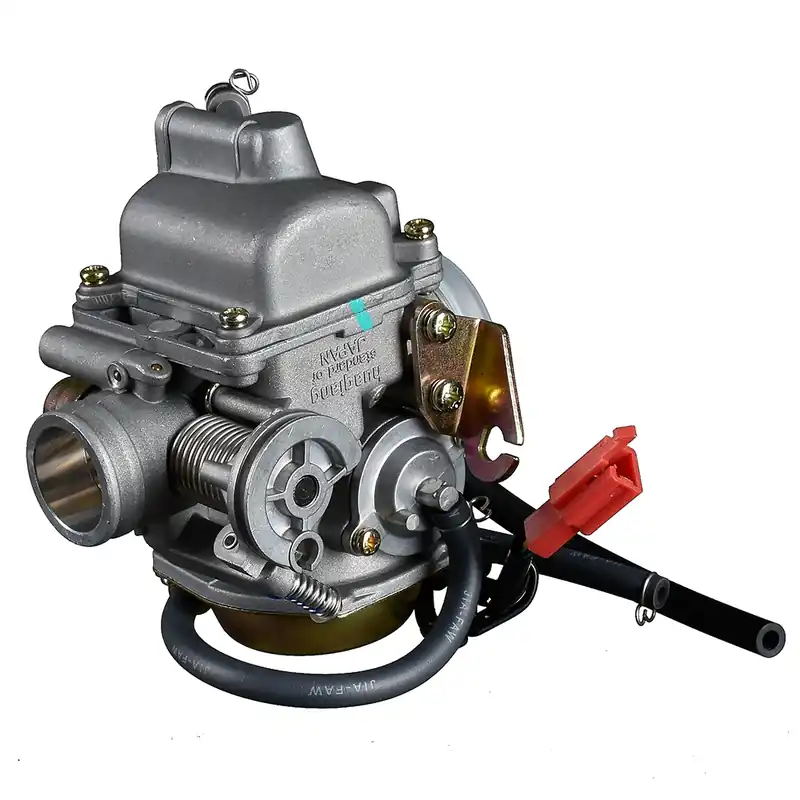 ScooterLibre Vergaser 125/150 ccm 24 mm mit Startautomatik 800016 Kracherpreis