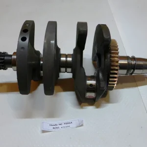 Preis Gesenkt Honda NC 700 SA RC61 Kurbelwelle