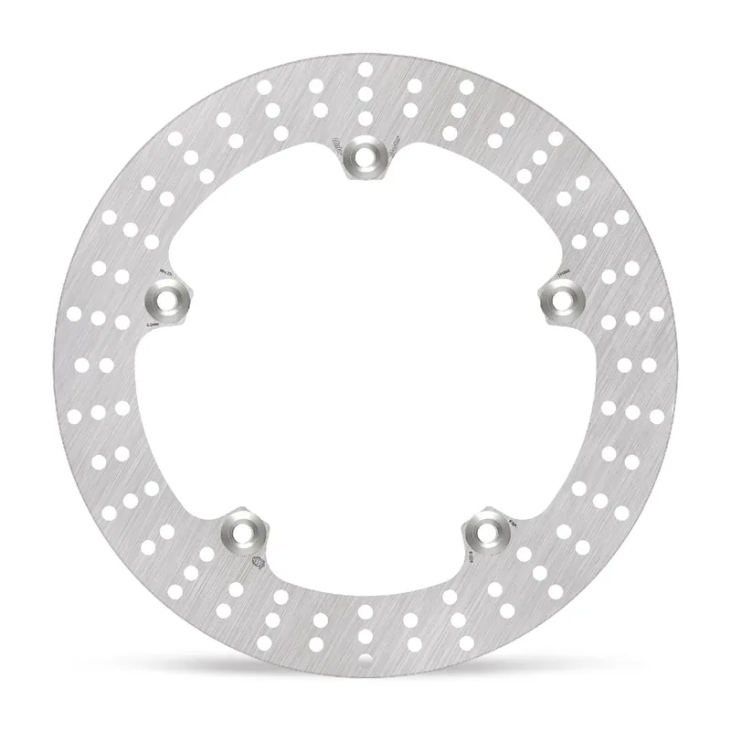 Sale Moto-Master Bremsscheibe Halo vorn schwimmend inkl. Floater mit ABE 111068