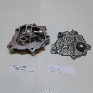Honda NC 700 SA RC61 Ölpumpe Online Kaufen