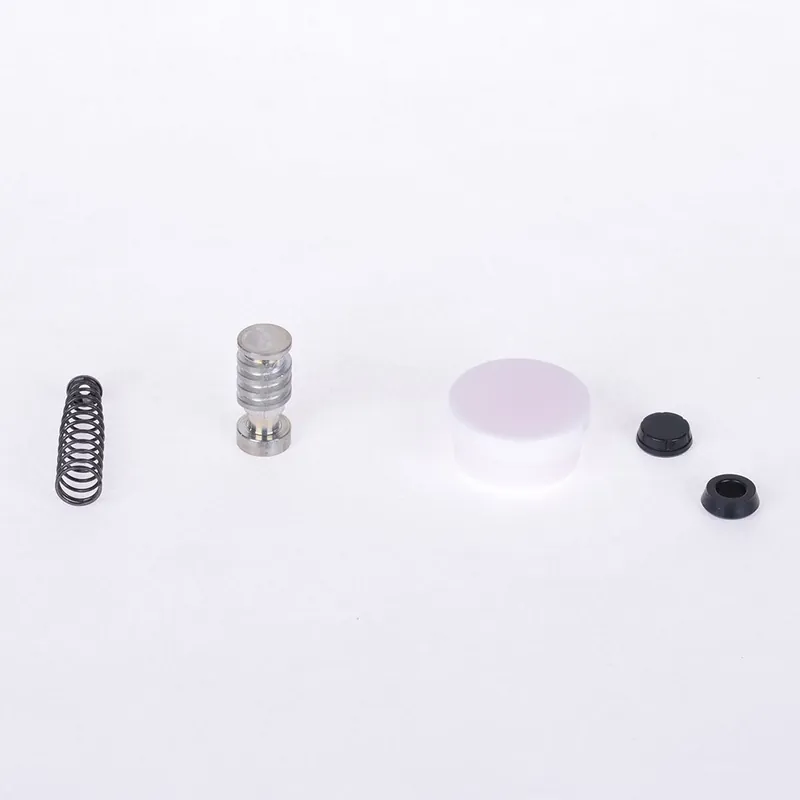 MotoLibre Hauptbremszylinder Repsatz MSR403 hinten 11001150 Markenware