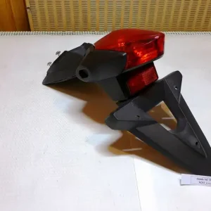 Honda NC 700 SA RC61 Rücklicht Kennzeichenhalterung Sichere Zahlung