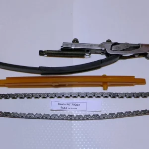 Honda NC 700 SA RC61 Steuerkette Führung Spanner Heißes Angebot