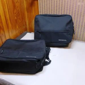 Honda NC 700 SA RC61 Taschen Preisreduziert