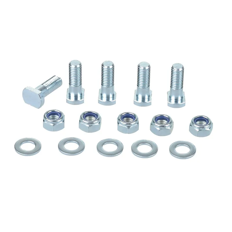 Meistverkauft AFAM Schraubenset f. Kettenradadapter PCD1+2 PCD VIS SET 05