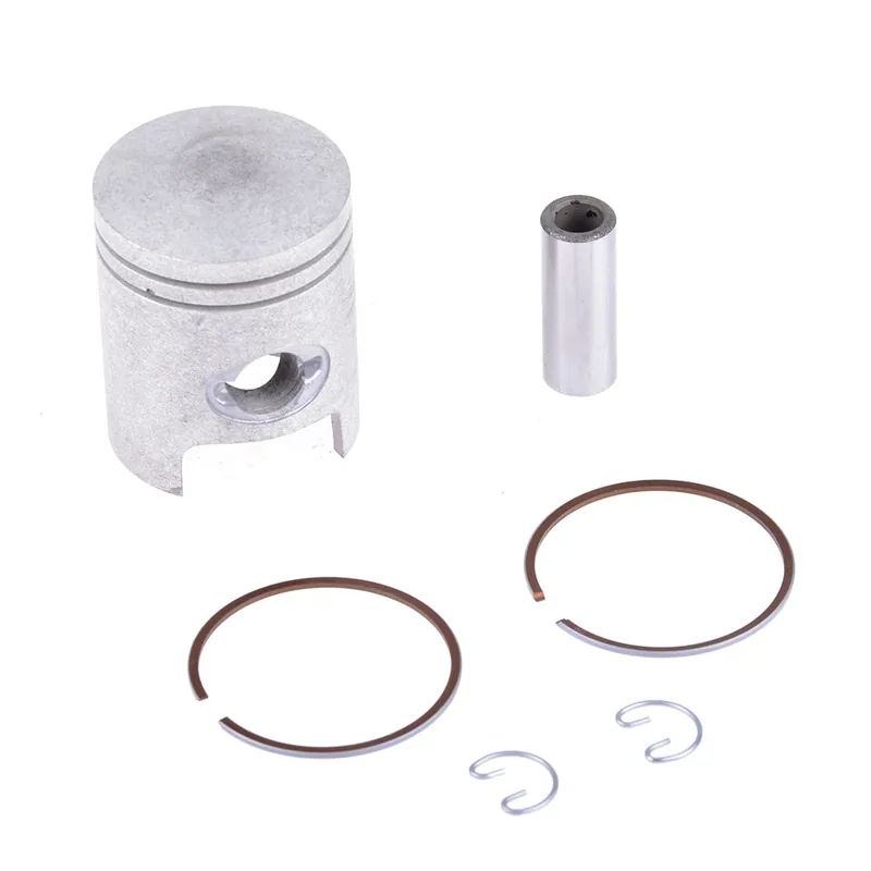 ScooterLibre Kolbenkit 582153 Must-Have