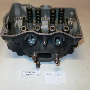 Finale Aktion Honda NC 700 SA RC61 Zylinderkopf