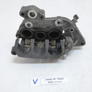 Honda NC 700 SA RC61 Bremssattel vorn mit Halter Nur Für Kurze Zeit