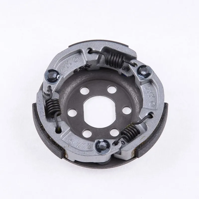 Top Performances Kupplung 107 mm 3 Backen 743490 Highlight