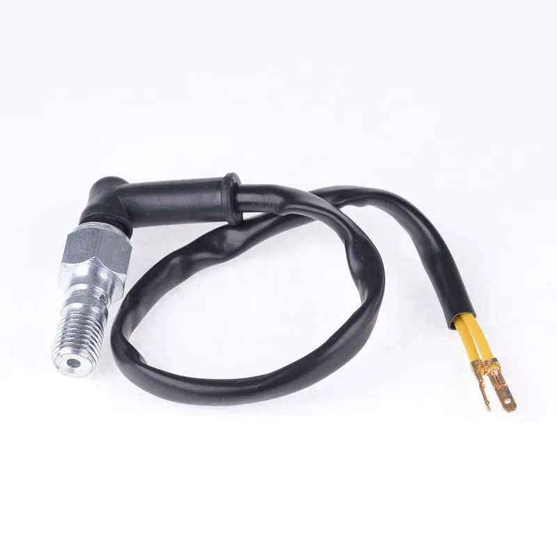 Schnäppchen TRW Bremslichtschalter Hydraulisch M10x1,25 Einfachhohlschraube MCF936