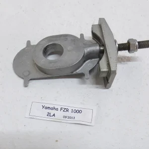 Yamaha FZR 1000 2LA Kettenspanner einzeln Schneller Versand