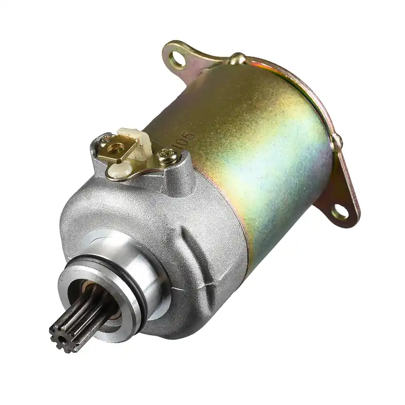 ScooterLibre Anlasser 125ccm 246390250 Nur Für Kurze Zeit