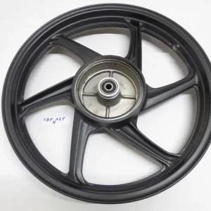 Sofort Bestellen Honda CBF 125 Hinterradfelge