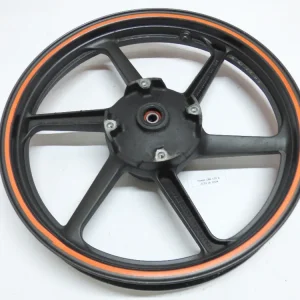 Mega-Angebot Honda CBR 125 R Hinterradfelge 17x2.15