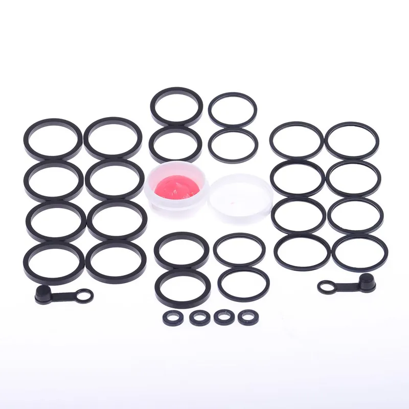 MotoLibre Bremssattel Reparatur Satz BCF-416 11000180 Super-Preis