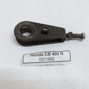 Preis Gesenkt Honda CB 400 N Kettenspanner einzeln