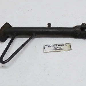 Markenware Honda CB 400 N Seitenständer