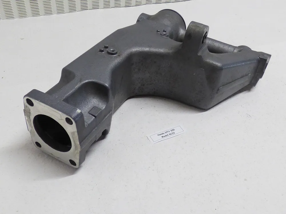 Honda NTV 650 RC33 Schwinge grau Direkt Vom Hersteller