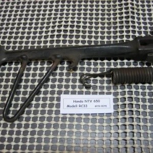 Sale Honda NTV 650 RC33 Seitenständer