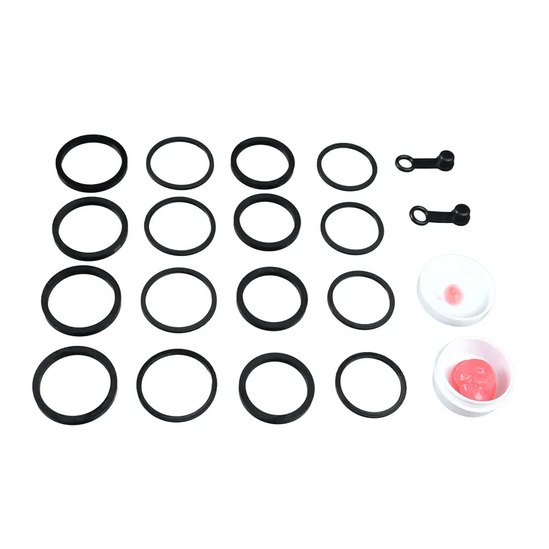 Solange Der Vorrat Reicht MotoLibre Bremssattel Reparatur Satz BCF-214 11000085