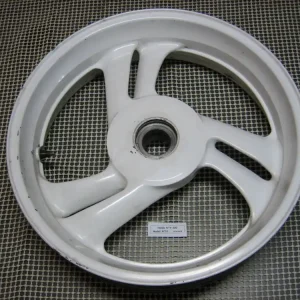 Honda NTV 650 RC33 Hinterradfelge J17xMT4.50 Sichere Zahlung