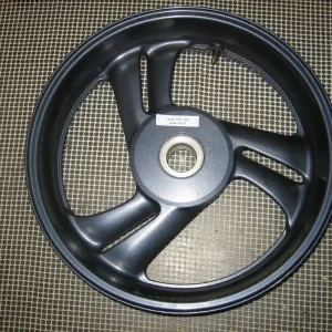 Kostenloser Versand Honda NTV 650 RC33 Hinterradfelge J17xMT4.50